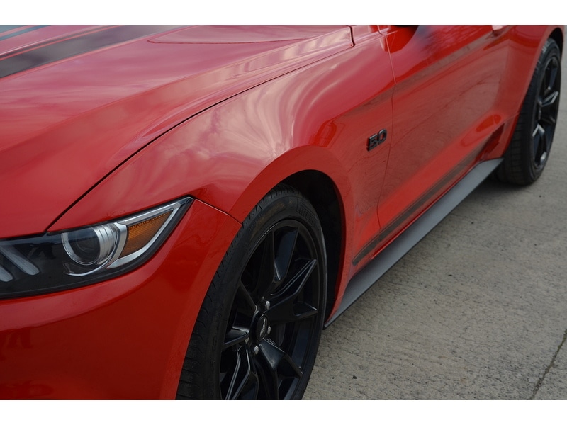 Used Ford Mustang 2018 for sale - 77667990: Photo 56