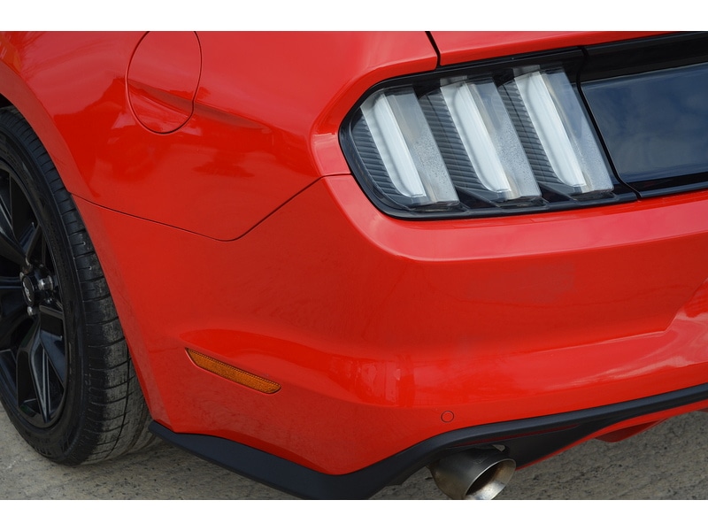 Used Ford Mustang 2018 for sale - 77667990: Photo 58