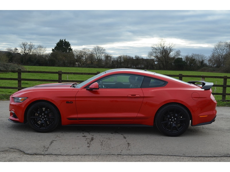 Used Ford Mustang 2018 for sale - 77667990: Photo 6