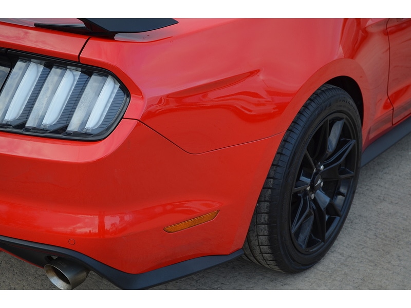 Used Ford Mustang 2018 for sale - 77667990: Photo 60