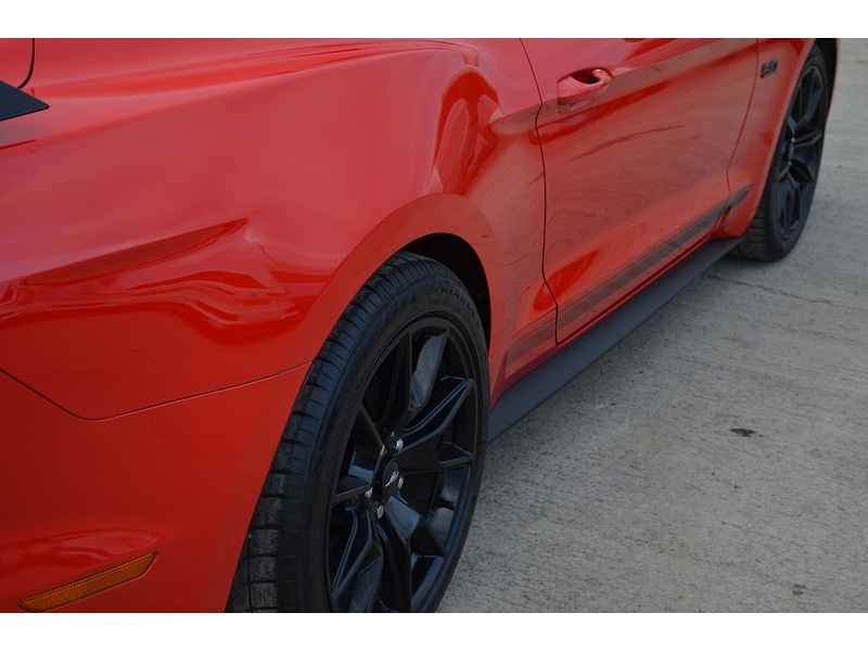 Used Ford Mustang 2018 for sale - 77667990: Photo 61