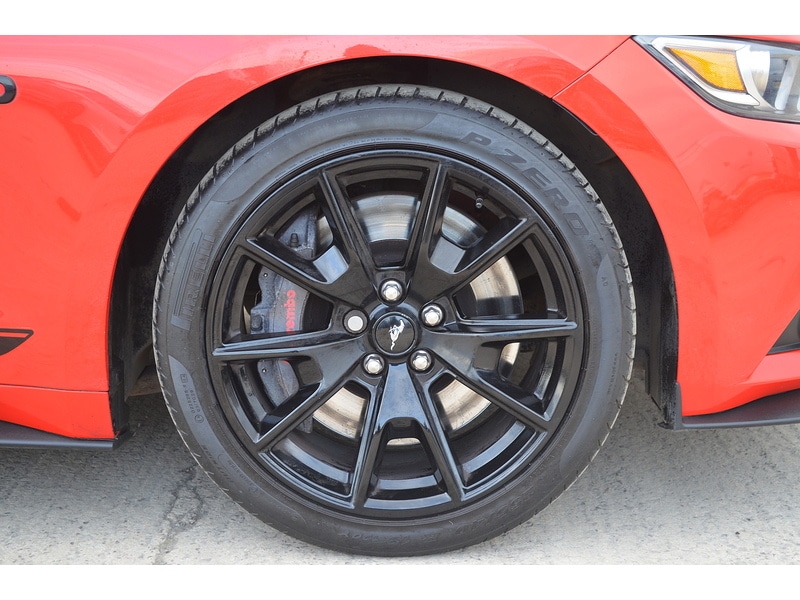 Used Ford Mustang 2018 for sale - 77667990: Photo 62