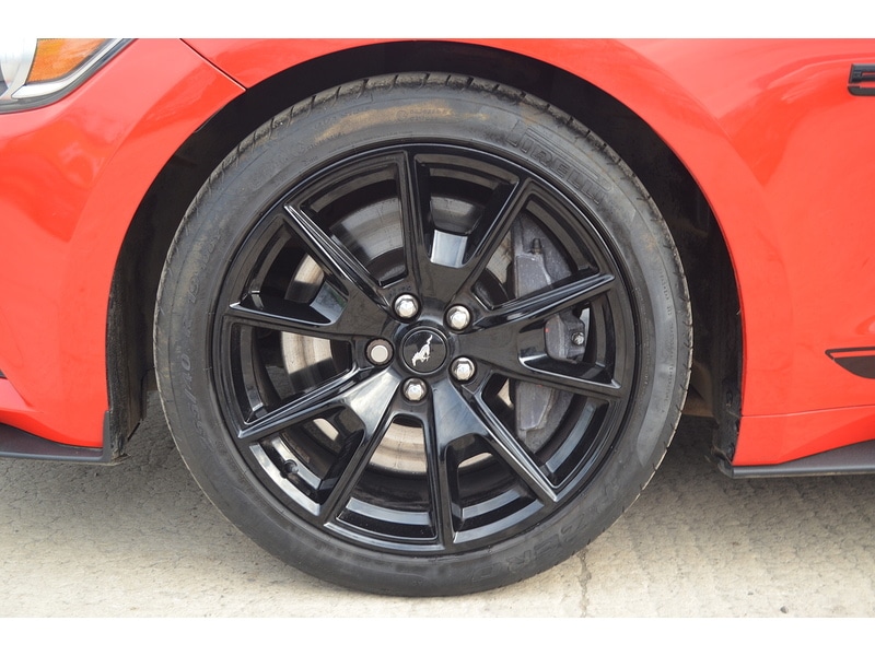 Used Ford Mustang 2018 for sale - 77667990: Photo 63