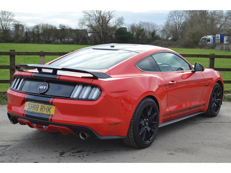 Used Ford Mustang 2018 for sale - 77667990: Photo 9