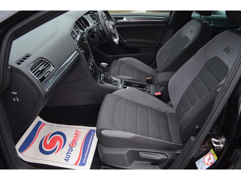 Used Volkswagen Golf 2017 for sale - 77821855: Photo 13