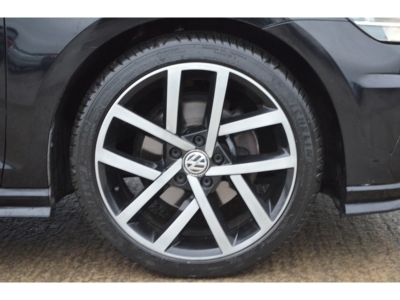 Used Volkswagen Golf 2017 for sale - 77821855: Photo 20