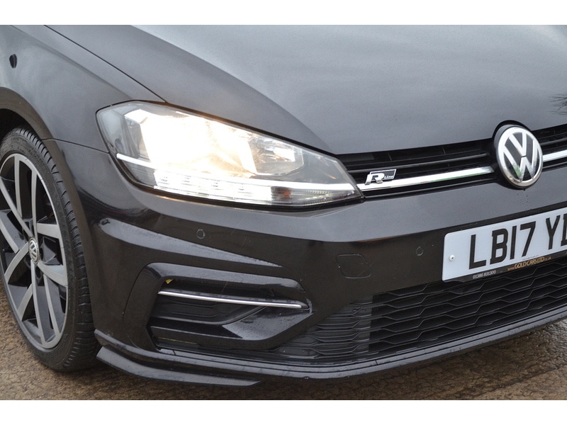 Used Volkswagen Golf 2017 for sale - 77821855: Photo 27