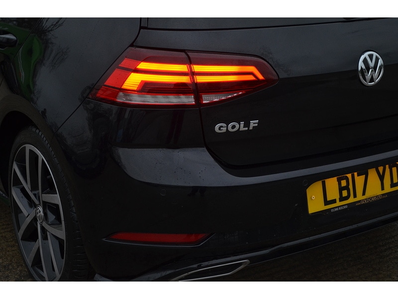 Used Volkswagen Golf 2017 for sale - 77821855: Photo 46