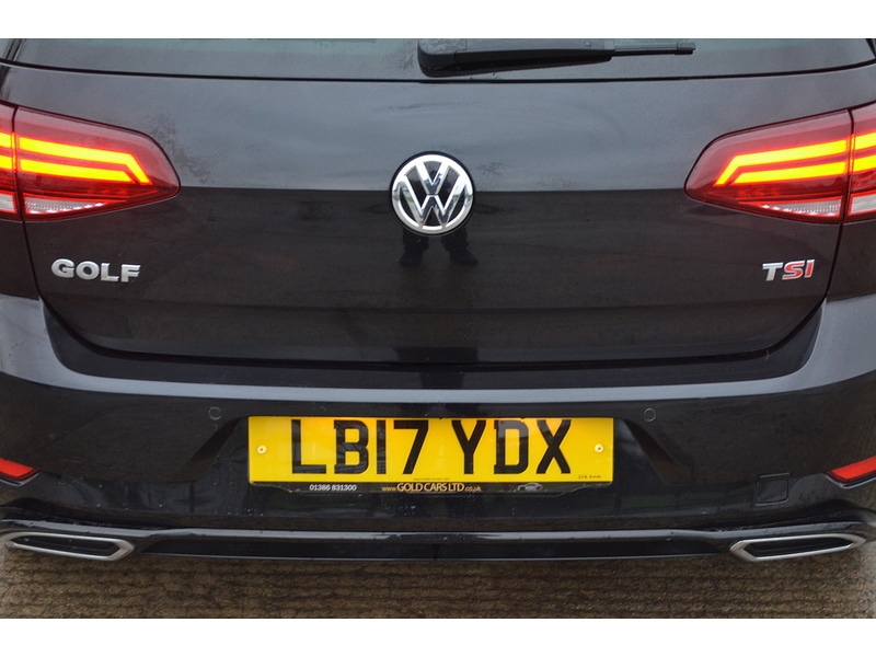 Used Volkswagen Golf 2017 for sale - 77821855: Photo 47