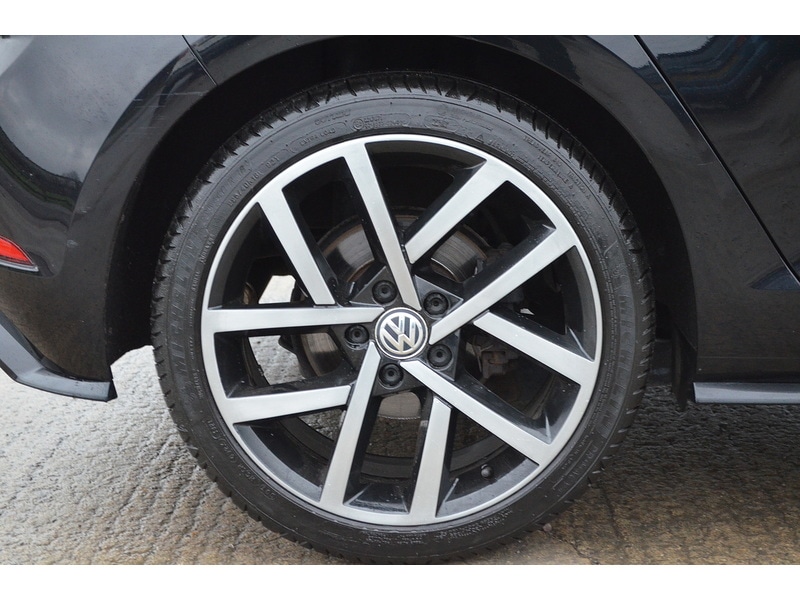 Used Volkswagen Golf 2017 for sale - 77821855: Photo 52