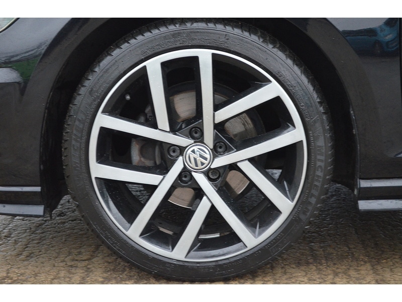 Used Volkswagen Golf 2017 for sale - 77821855: Photo 53