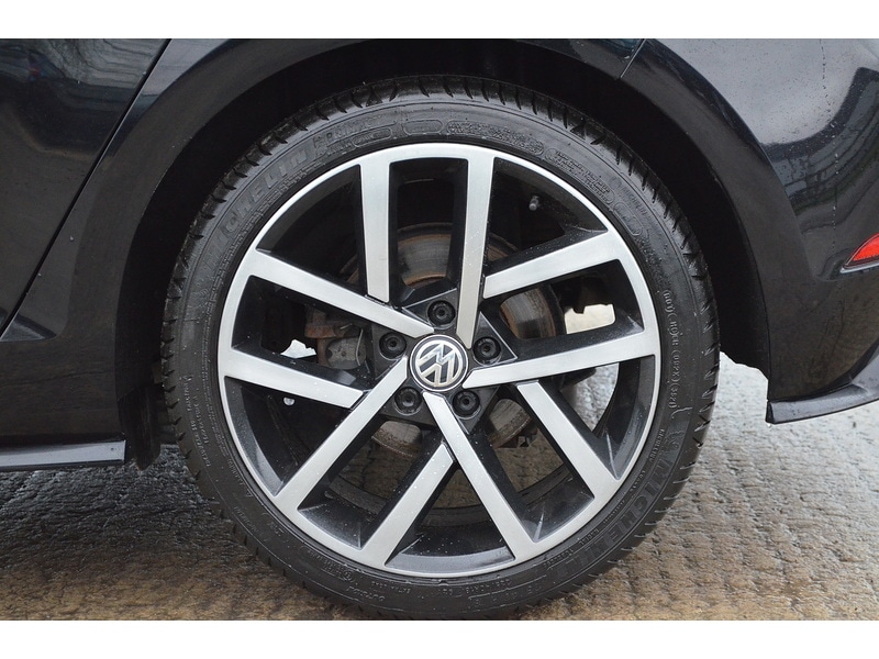 Used Volkswagen Golf 2017 for sale - 77821855: Photo 54