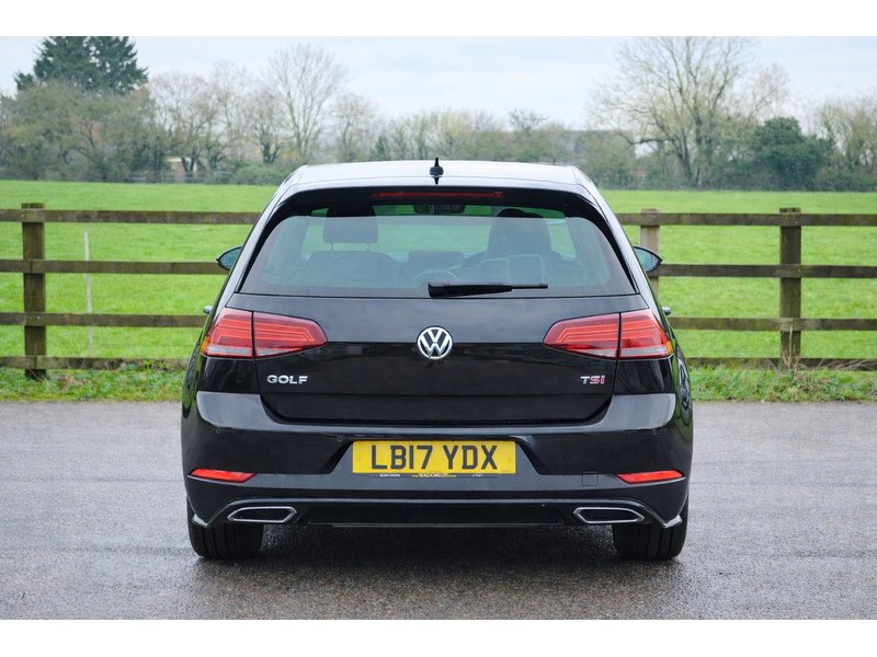 Used Volkswagen Golf 2017 for sale - 77821855: Photo 8