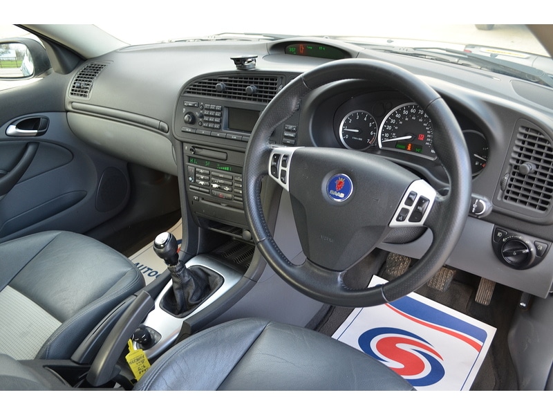 Used Saab 9-3 2006 for sale - 77693861: Photo 10