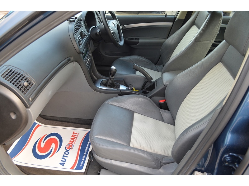 Used Saab 9-3 2006 for sale - 77693861: Photo 11