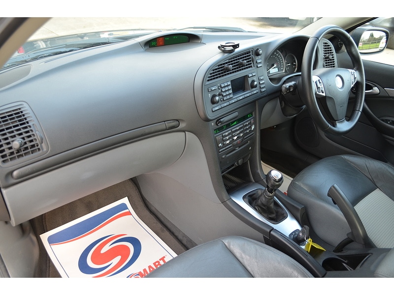 Used Saab 9-3 2006 for sale - 77693861: Photo 12