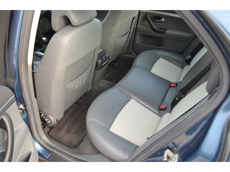 Used Saab 9-3 2006 for sale - 77693861: Photo 13