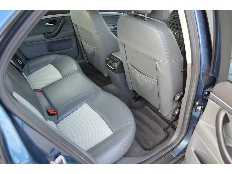 Used Saab 9-3 2006 for sale - 77693861: Photo 14