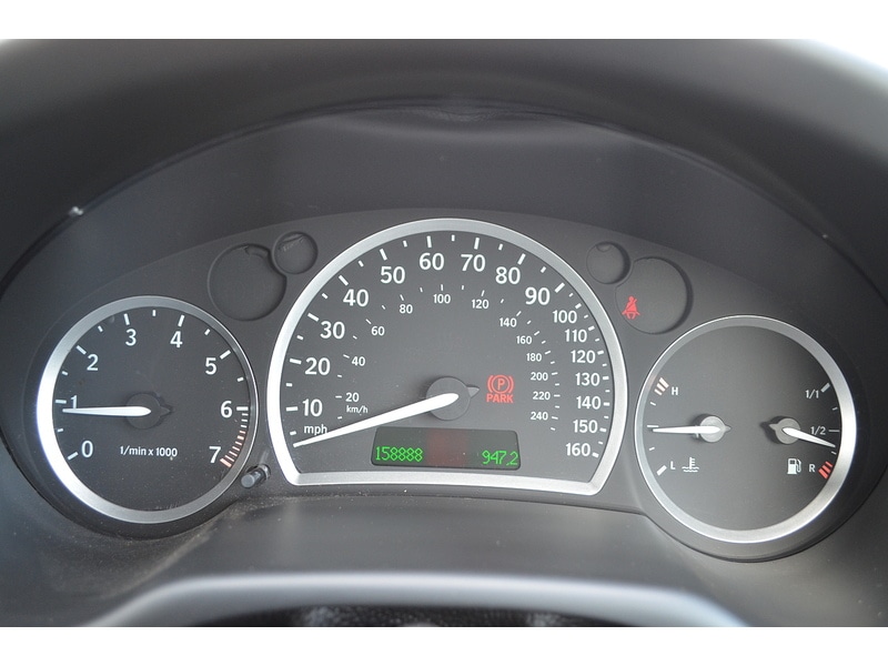 Used Saab 9-3 2006 for sale - 77693861: Photo 17