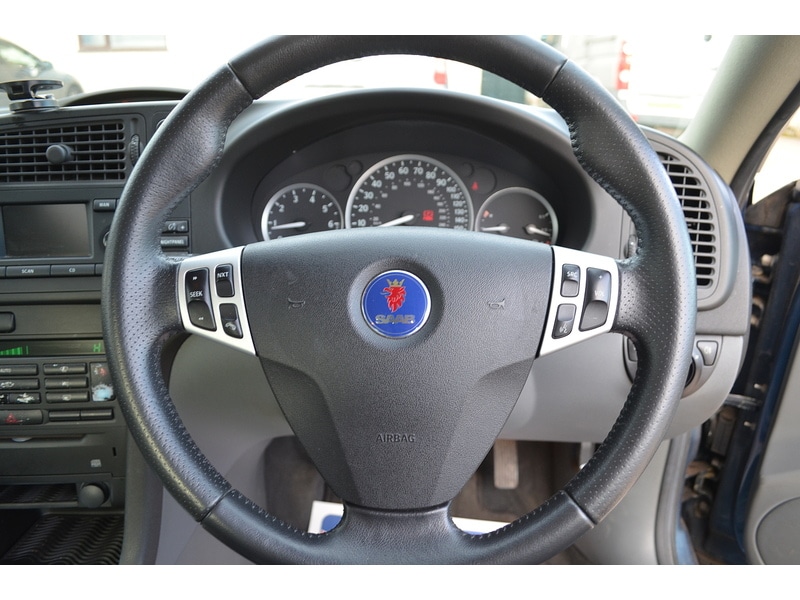 Used Saab 9-3 2006 for sale - 77693861: Photo 18