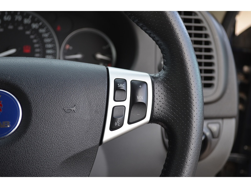 Used Saab 9-3 2006 for sale - 77693861: Photo 19