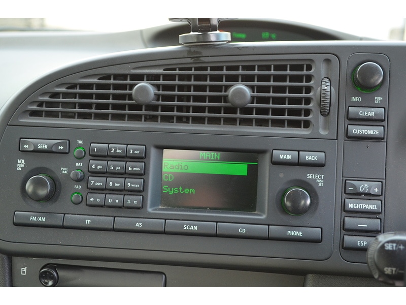 Used Saab 9-3 2006 for sale - 77693861: Photo 25