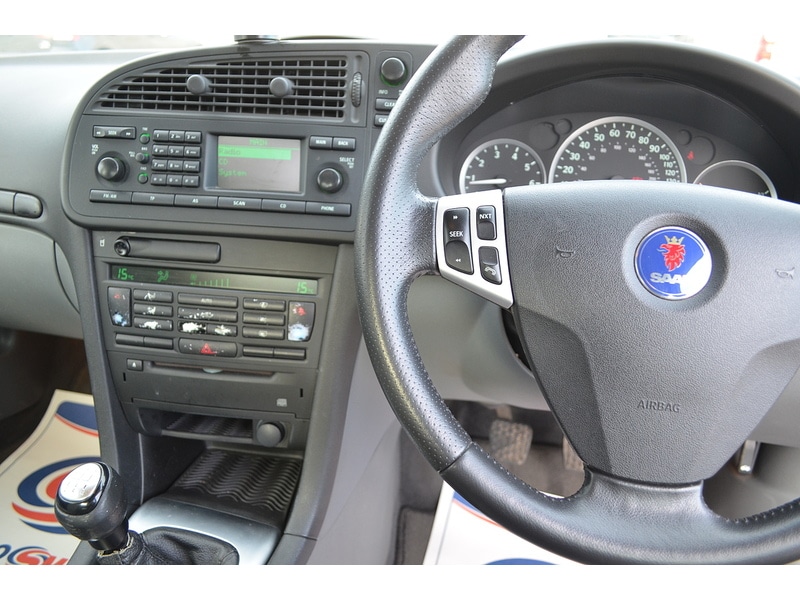 Used Saab 9-3 2006 for sale - 77693861: Photo 28