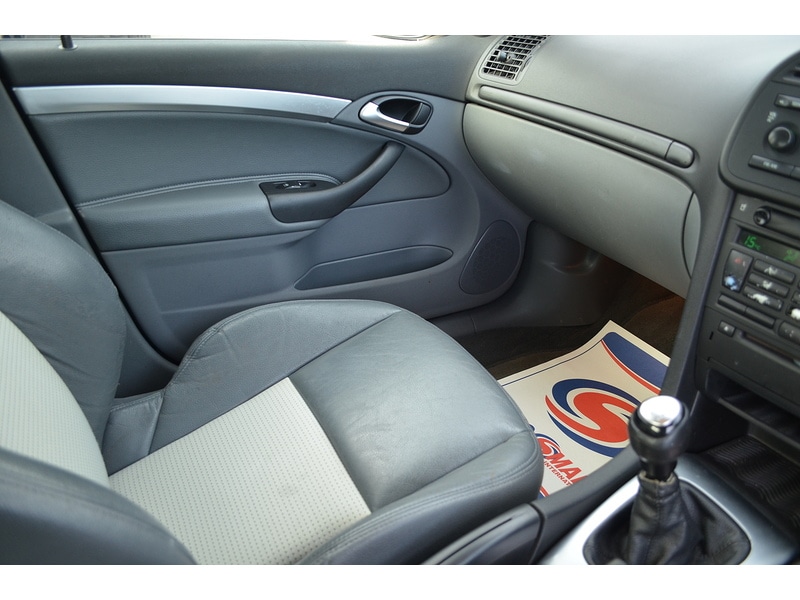 Used Saab 9-3 2006 for sale - 77693861: Photo 29