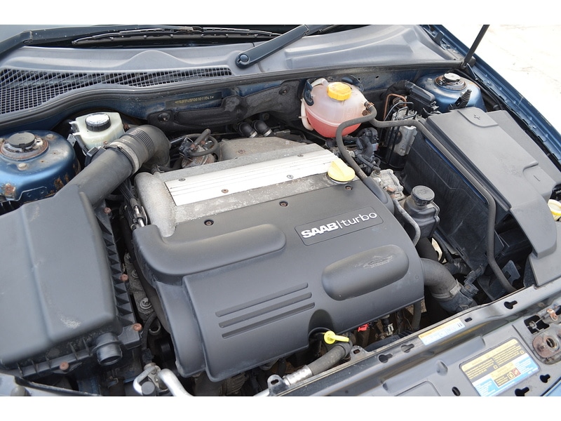 Used Saab 9-3 2006 for sale - 77693861: Photo 35