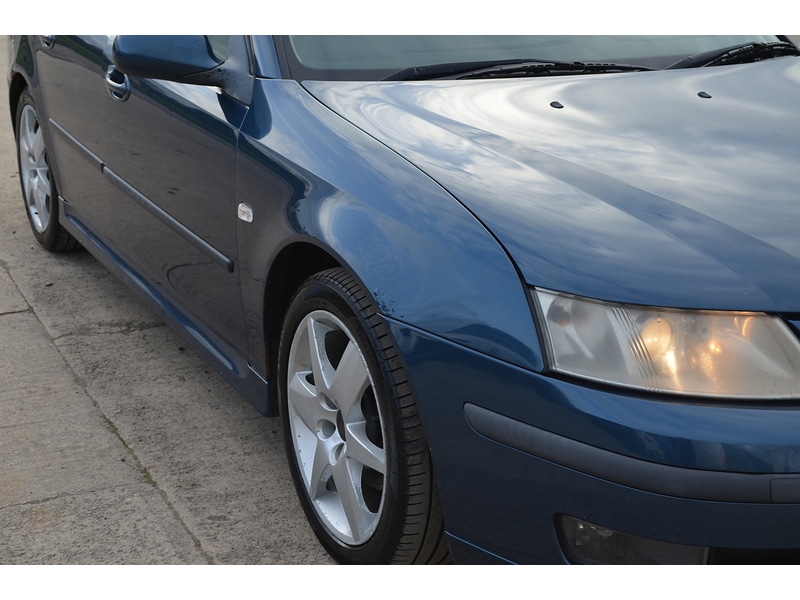 Used Saab 9-3 2006 for sale - 77693861: Photo 36