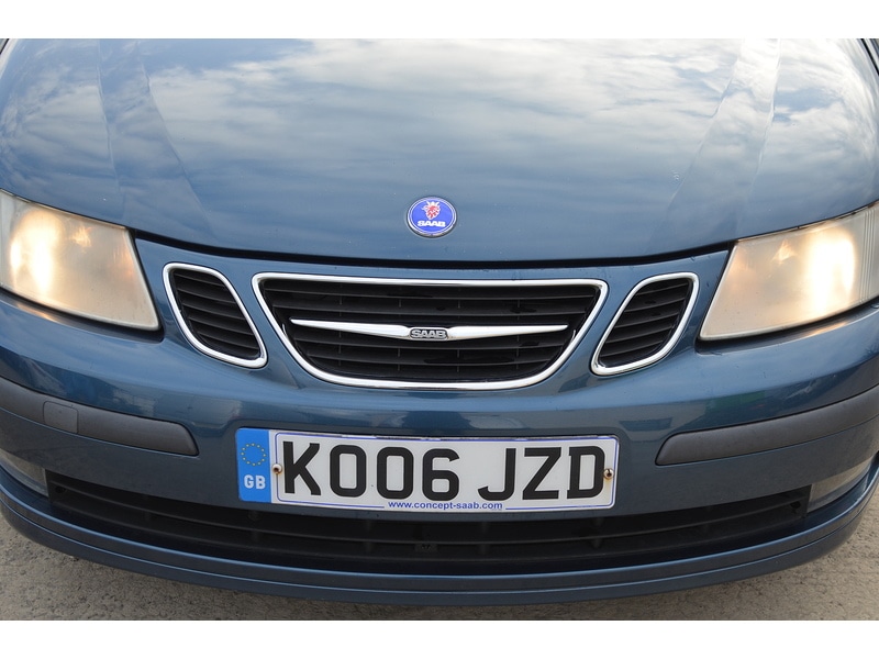 Used Saab 9-3 2006 for sale - 77693861: Photo 38