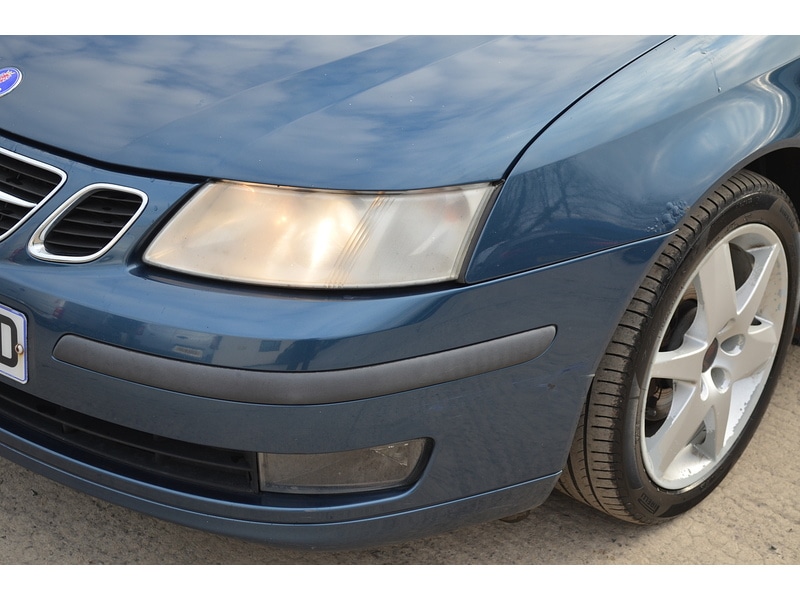 Used Saab 9-3 2006 for sale - 77693861: Photo 39