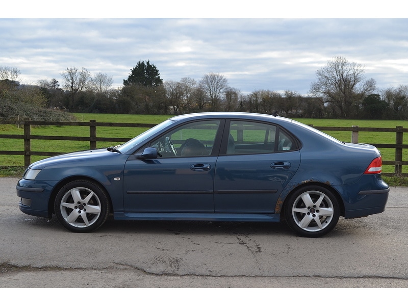 Used Saab 9-3 2006 for sale - 77693861: Photo 4