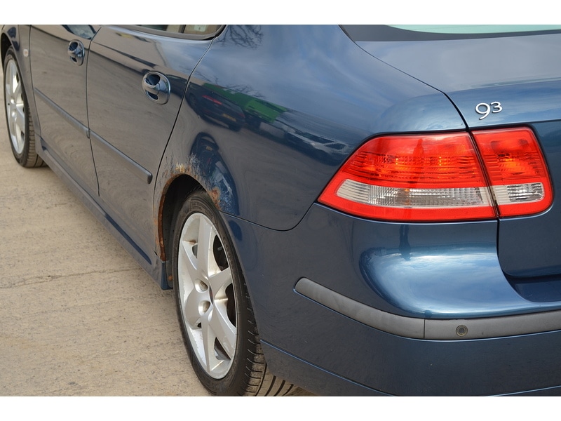 Used Saab 9-3 2006 for sale - 77693861: Photo 41
