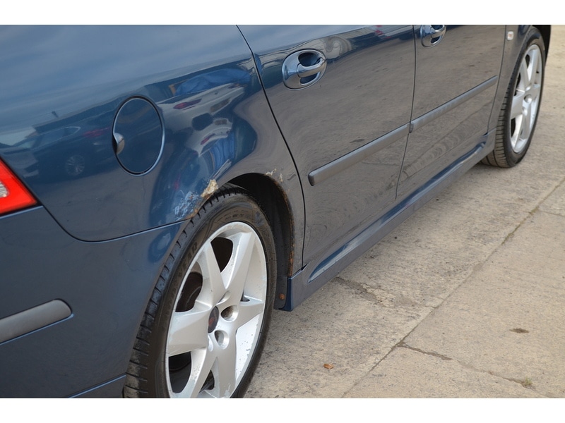 Used Saab 9-3 2006 for sale - 77693861: Photo 45