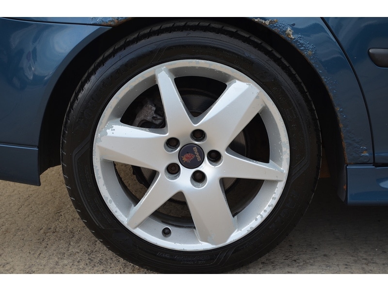 Used Saab 9-3 2006 for sale - 77693861: Photo 46