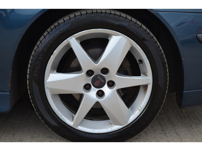 Used Saab 9-3 2006 for sale - 77693861: Photo 47