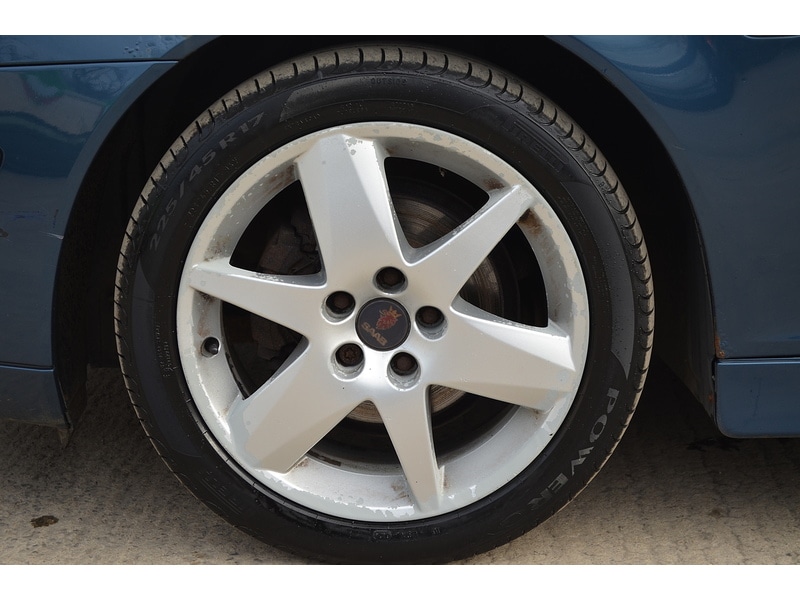 Used Saab 9-3 2006 for sale - 77693861: Photo 48