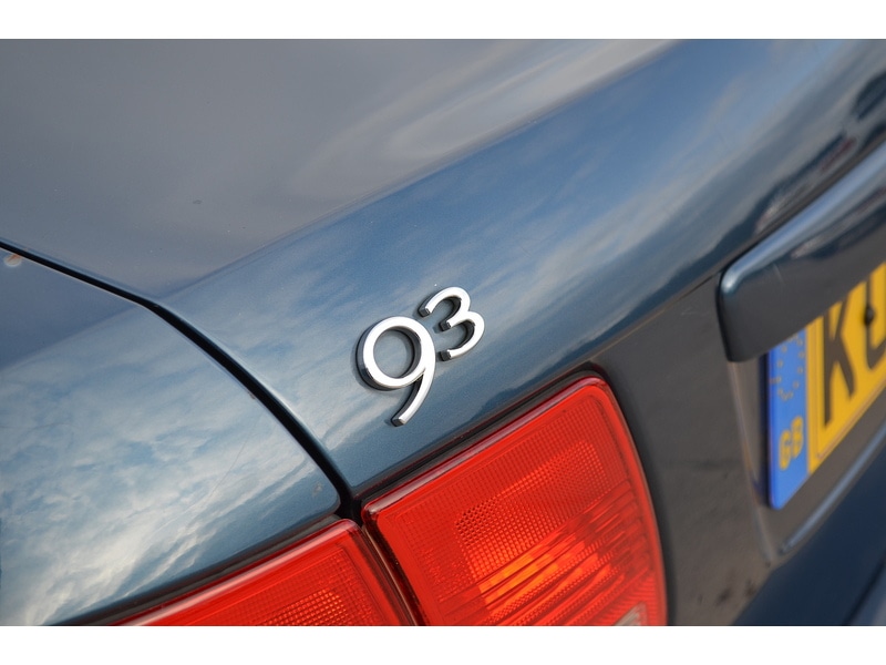 Used Saab 9-3 2006 for sale - 77693861: Photo 50