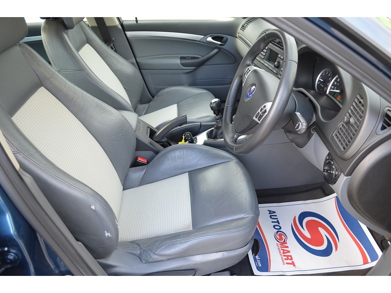 Used Saab 9-3 2006 for sale - 77693861: Photo 9