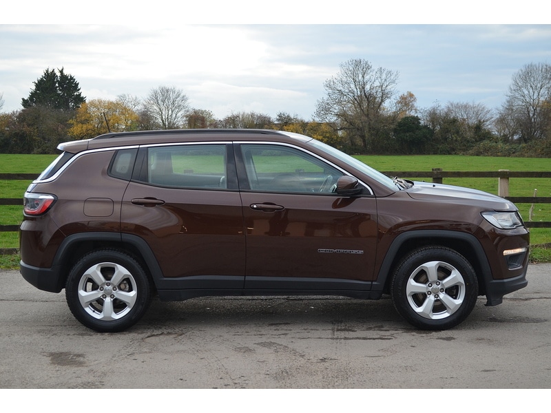 Used Jeep Compass 2019 for sale - 76778048: Photo 10