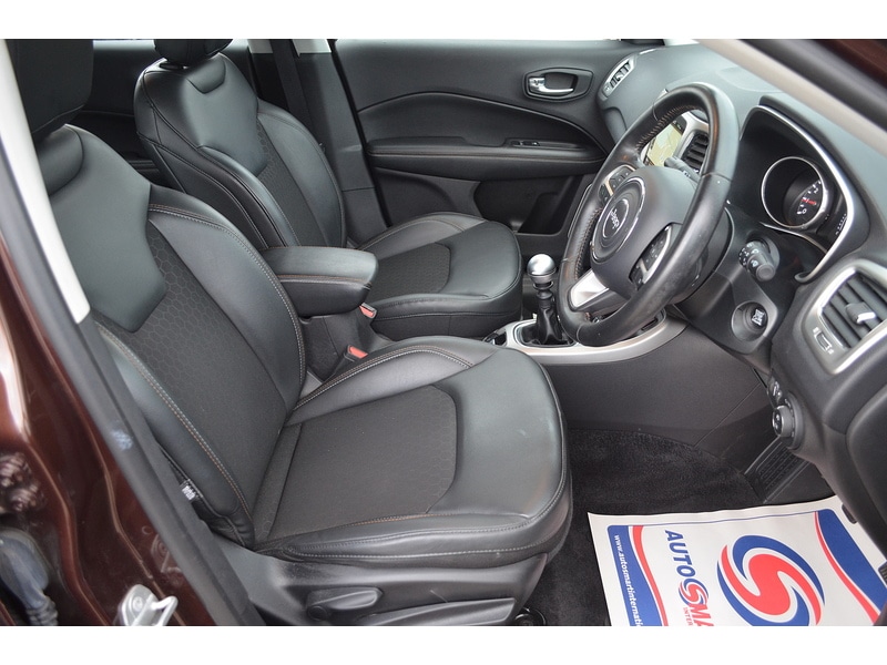 Used Jeep Compass 2019 for sale - 76778048: Photo 13