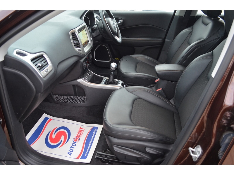 Used Jeep Compass 2019 for sale - 76778048: Photo 14