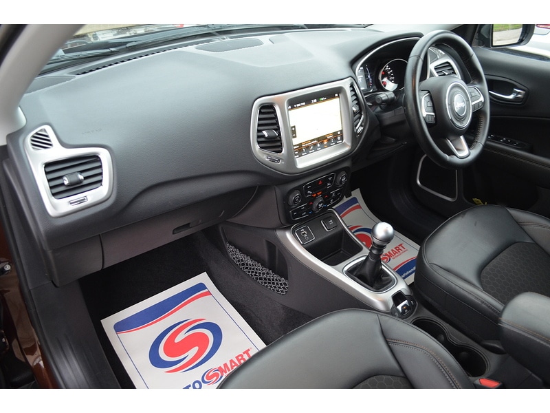 Used Jeep Compass 2019 for sale - 76778048: Photo 15