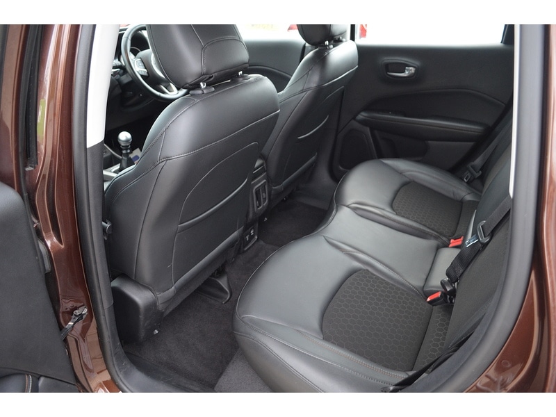 Used Jeep Compass 2019 for sale - 76778048: Photo 16