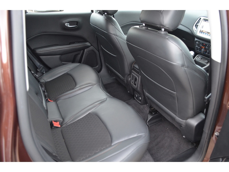 Used Jeep Compass 2019 for sale - 76778048: Photo 17