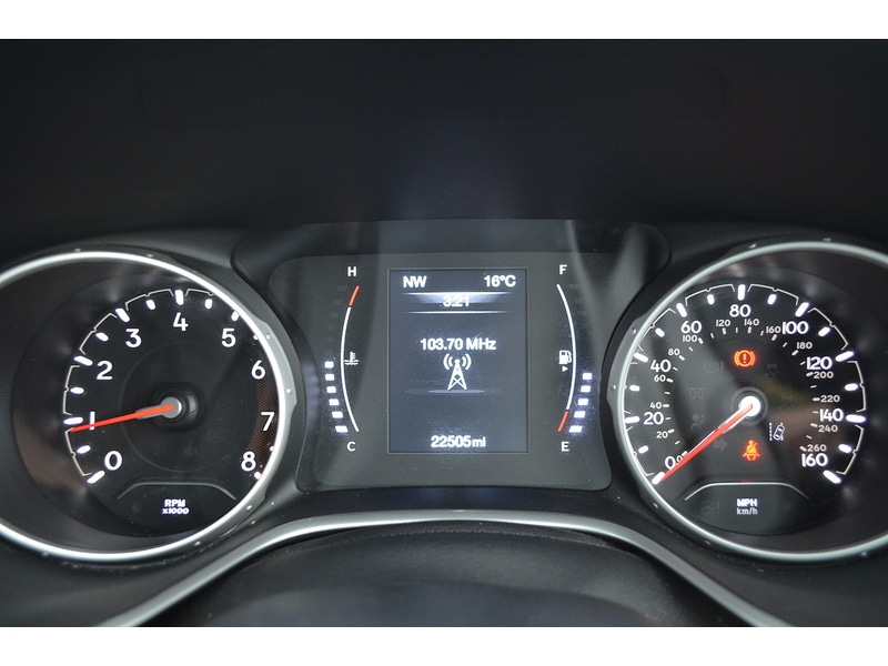 Used Jeep Compass 2019 for sale - 76778048: Photo 18