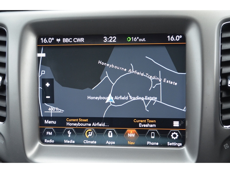 Used Jeep Compass 2019 for sale - 76778048: Photo 19