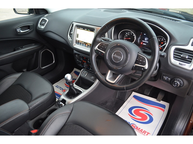 Used Jeep Compass 2019 for sale - 76778048: Photo 2