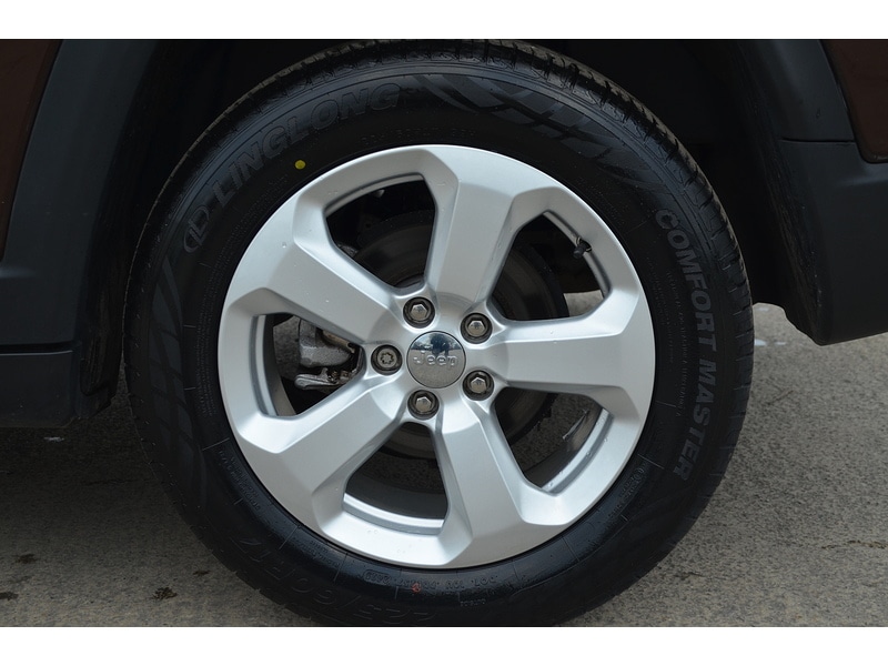 Used Jeep Compass 2019 for sale - 76778048: Photo 20